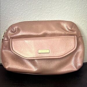 Versace Gold Cosmetic Perfume Bag